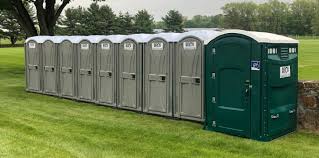 Best Portable Restroom Setup and Delivery  in USA